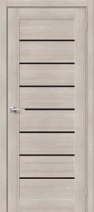 Межкомнатная дверь Браво-22 Cappuccino Melinga BR4795