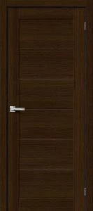 Межкомнатная дверь Вуд Модерн-21 Golden Oak BR3698