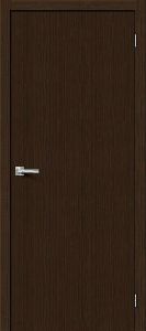 Межкомнатная дверь Тренд-0 3D Wenge BR2325