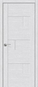 Межкомнатная дверь Легно-38 Milk Oak BR2928